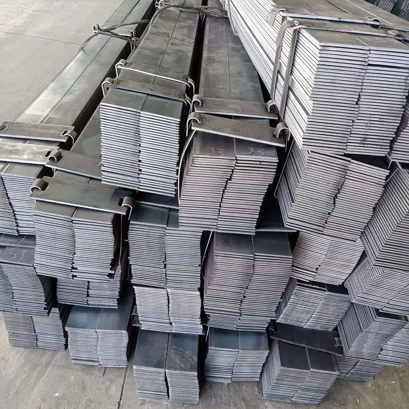 Aço Plano Galvanizado